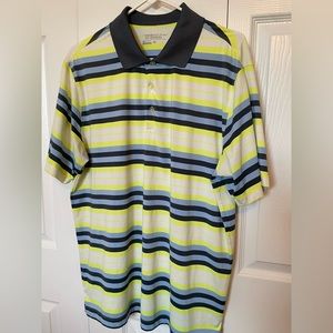 Nike Golf Men’s Polo size Large